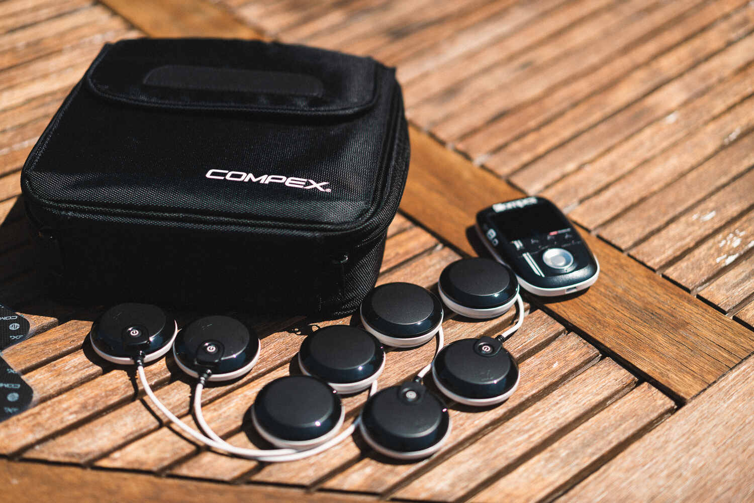 compex