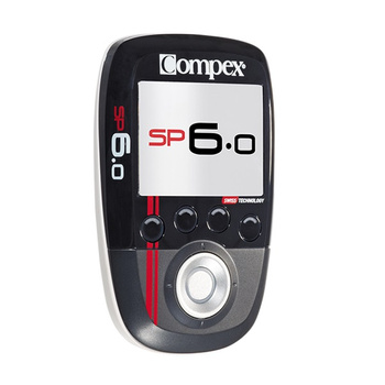 Compex SP 6.0 kabelloser Elektrostimulator