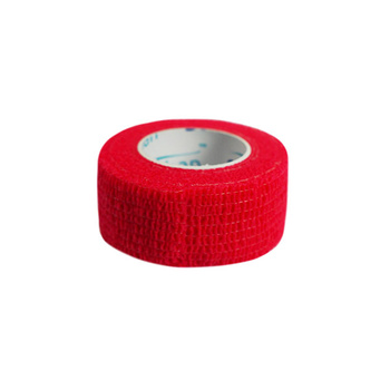 Stokban selbstklebende elastische Binde (2,5 cm x 4,5 m)