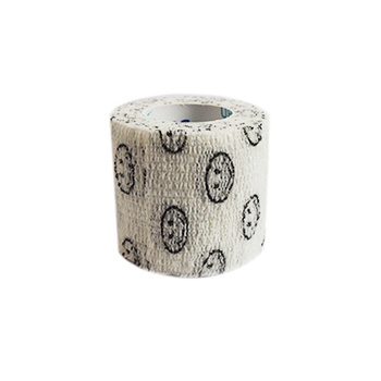 Stokban selbstklebende elastische Binde (5 cm x 4,5 m)