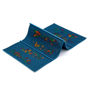 Lyapko-Matte mit Massagenadeln Komfort Chance 6,2 x 4