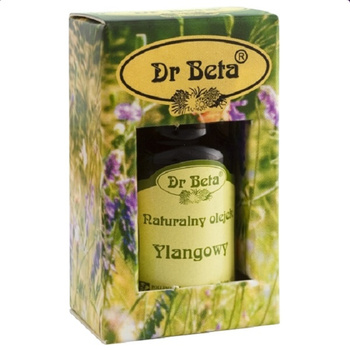 Ätherisches Ylang-Öl 9 ml