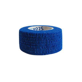 Stokban selbstklebende elastische Binde (2,5 cm x 4,5 m)