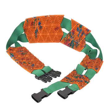 Lyapko-Gürtel mit Massagenadeln universal 4.3