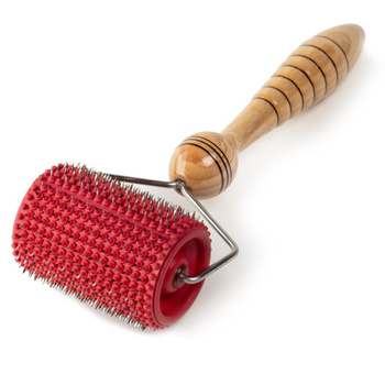 Lyapko Massagerolle | Universelles Nadelmassagegerät 3.5