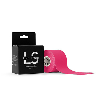 Line Sport Tape - Rolle 5cm x 5m