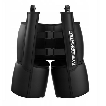 Erholungsshorts | NormaTec Recovery-Hüftärmel