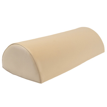 Akito Rehabilitations-Halbroller für Massage – Premium – 60 x 30 x 15 cm