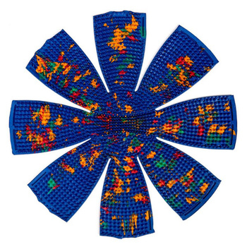 Lyapko-Matte mit Kamillen-Massagenadeln 5,0