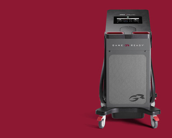 Game Ready Med4 Elite Control Unit