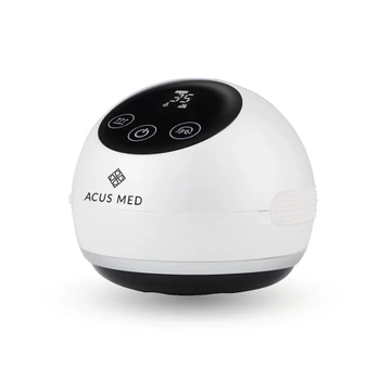 Elektrisches chinesisches Schröpfen zur Anti-Cellulite-Massage Acus Med