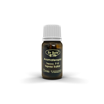 Vapomix F-8 | Dr Beta Katarrhöl 9 ml