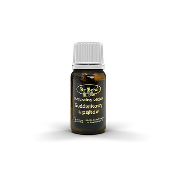 Dr. Beta ätherisches Nelkenöl 9 ml