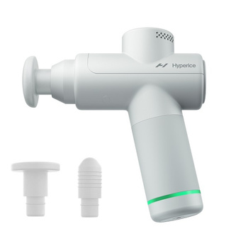 Hypervolt GO 2.0 HyperIce Massagepistole | Handvibrationsmassagegerät