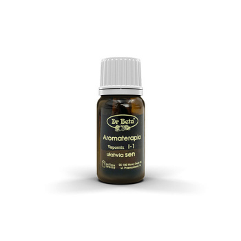 Vapomix I-1 | Dr. Beta ätherisches Öl für den Schlaf 9 ml