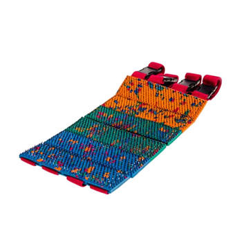 Lyapko-Gürtel mit Massagenadeln Traveler 5.8