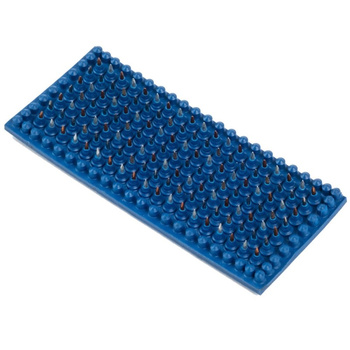 Lyapko-Matte mit Massagenadeln klein 3.5