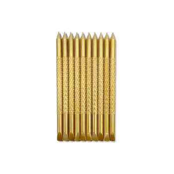 Pin-Therapie-Pins 10 Stk.