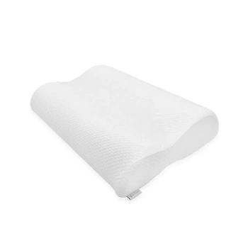 Memory Foam Acus Med profiliertes orthopädisches Schlafkissen