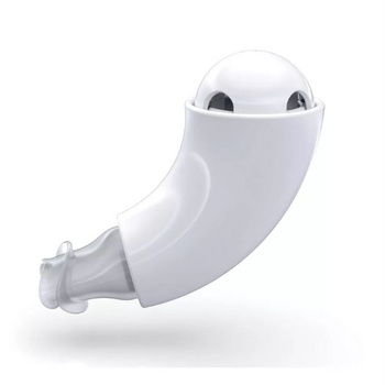 PowerBreathe Shaker Medic Plus Atemtrainer