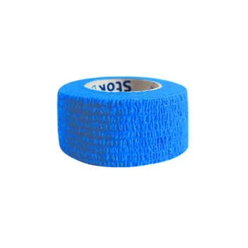 Stokban selbstklebende elastische Binde (2,5 cm x 4,5 m)