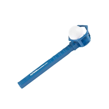 PowerBreathe Flow Ball Atemmuskeltrainer