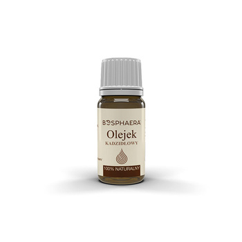 Ätherisches Weihrauchöl Bosphaera 10 ml
