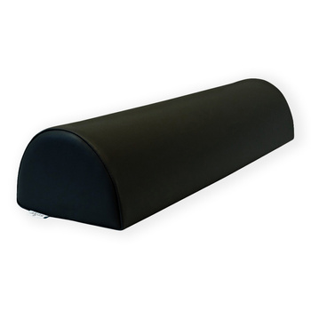 Akito Rehabilitations-Halbroller für Massage – Premium – 60 x 18 x 12 cm