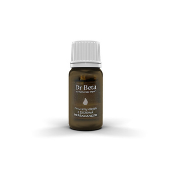 Dr. Beta ätherisches Teebaumöl 9 ml