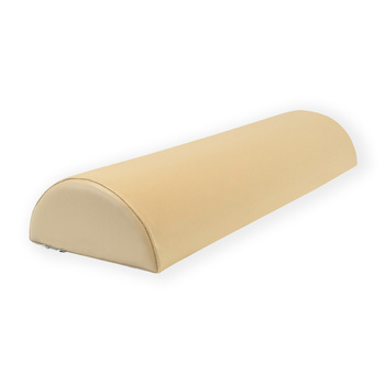 Akito Rehabilitations-Halbroller für Massage – Premium – 60 x 19 x 9 cm