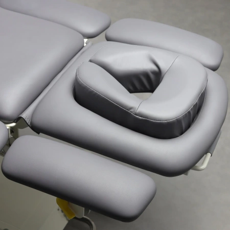 Therapieliege Elektrisch Evero X7 Ergo 7-Segmente | Steuerrahmen | 3 Jahre Garantie