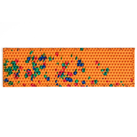 Lyapko-Matte mit Massagenadeln Beliebt 7.0