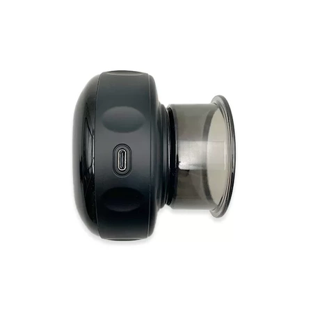 Acus Med elektrisches Schröpfgerät zur Anti-Cellulite-Massage – Standard