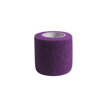 Stokban selbstklebende elastische Binde (5 cm x 4,5 m)