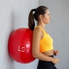 Rehaball für Übungen mit einer Line Sport Pumpe