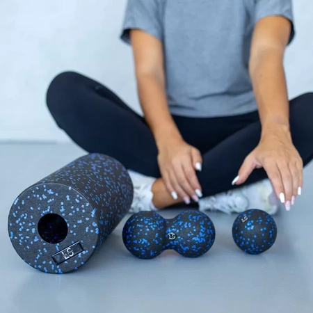 Line Sport Rollset - Roller, Duoball, Ball