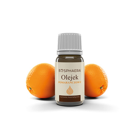 Ätherisches Bosphaera-Orangenöl 10 ml