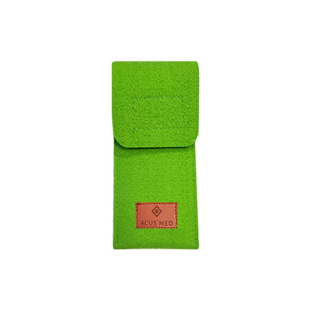 Set: 10 Stück Messingstifte + Limettenabdeckung
