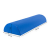 Akito Rehabilitations-Halbroller für Massage – Premium – 60 x 19 x 9 cm