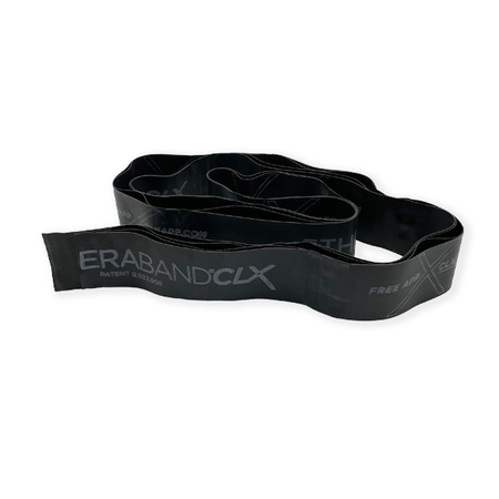 Thera Band CLX Übungs- und Dehnband, 11 Schlaufen, 2 m
