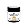 VCee feuchtigkeitsspendende Massagekerze 80g