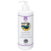 Songbird flüssiges Massagewachs mit Pumpe 500 ml Zitrusfrüchte ZEST