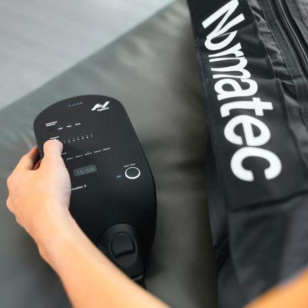 NormaTec 3.0 Lymphdrainagegerät