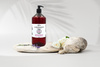 Natürliches veganes Massageöl VCee 1000 ml