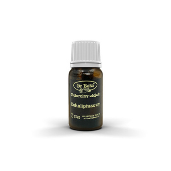 Dr Beta ätherisches Eukalyptusöl 9 ml