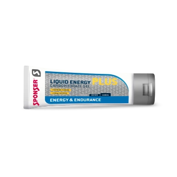 LIQUID ENERGY PLUS  MIT KOFFEIN 70g