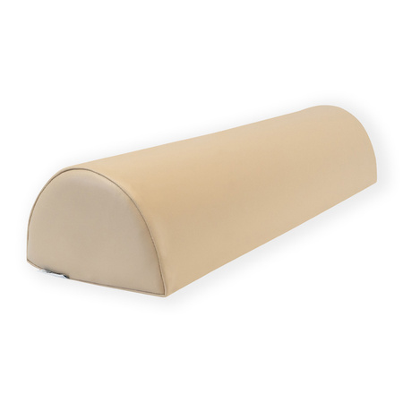 Akito Rehabilitations-Halbroller für Massage – Premium – 60 x 18 x 12 cm