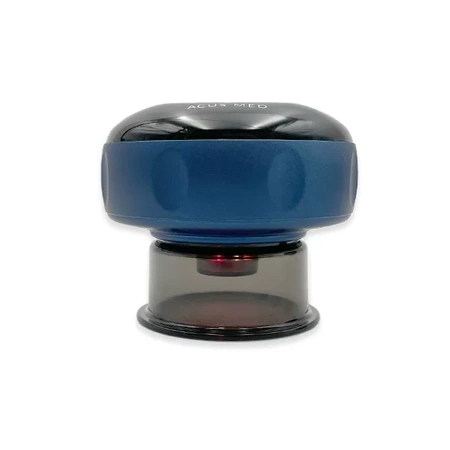 Acus Med elektrisches Schröpfgerät zur Anti-Cellulite-Massage – Standard