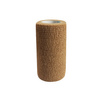 Stokban selbstklebende elastische Binde (10 cm x 4,5 m)