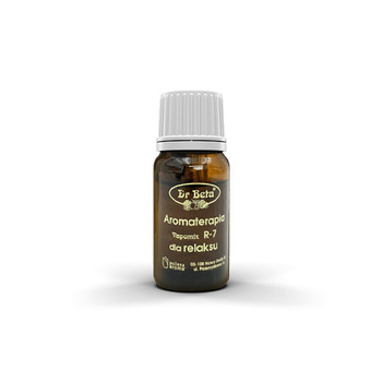Vapomix R-7 | Dr Beta Entspannungsöl 9 ml